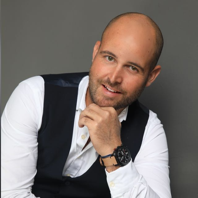 Alexandre Ary — Founder of Ary Properties