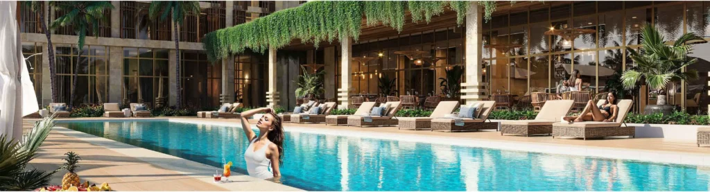 Ramada Nusa Dua — Gallery