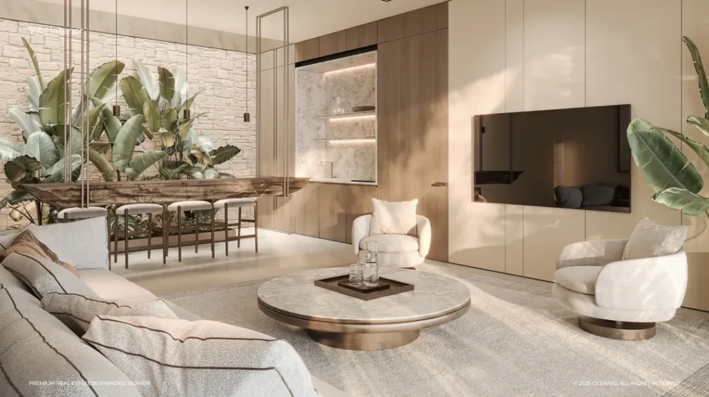 OceaniQ Bali Resorts — Gallery