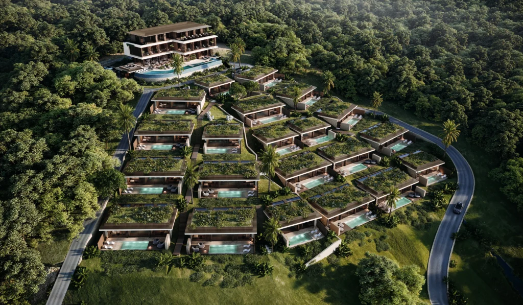 OceaniQ Bali Resorts — Gallery