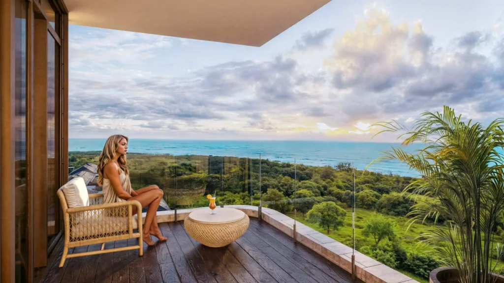 Ramada Nusa Dua — Gallery