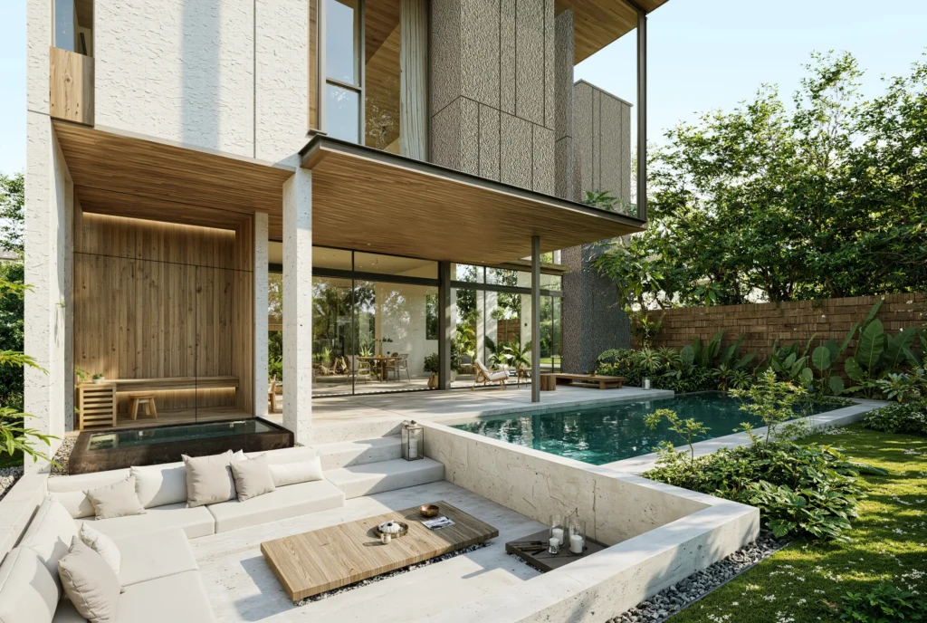 Azura Boutique Villas — Gallery