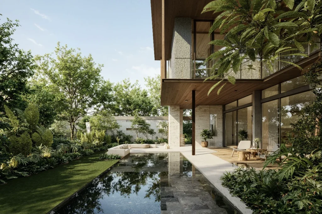 Azura Boutique Villas — Gallery