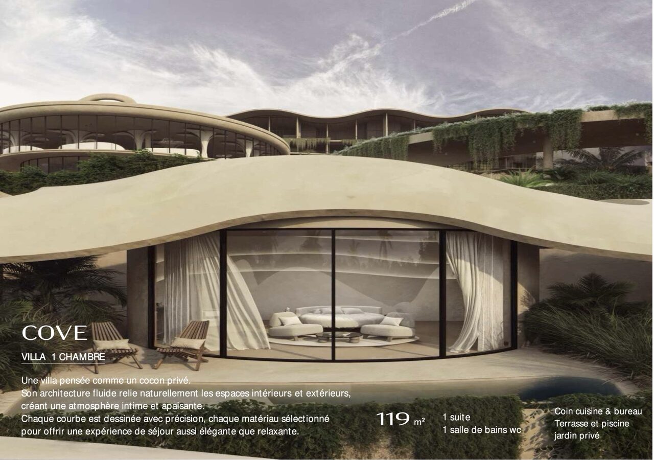 LOVINA VILLA DOLPHIN BAY | High Yield | Premium Lifestyle Asset