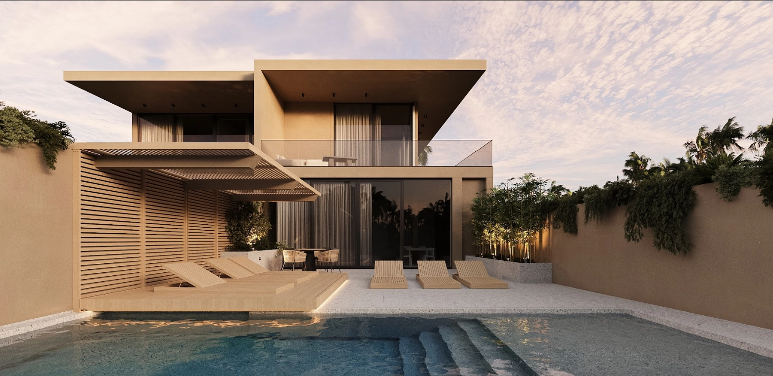 BINGIN | ULUWATU | Luxury Freehold Villas in Uluwatu