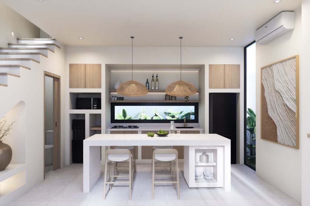 KITCHEN 1 – Grande