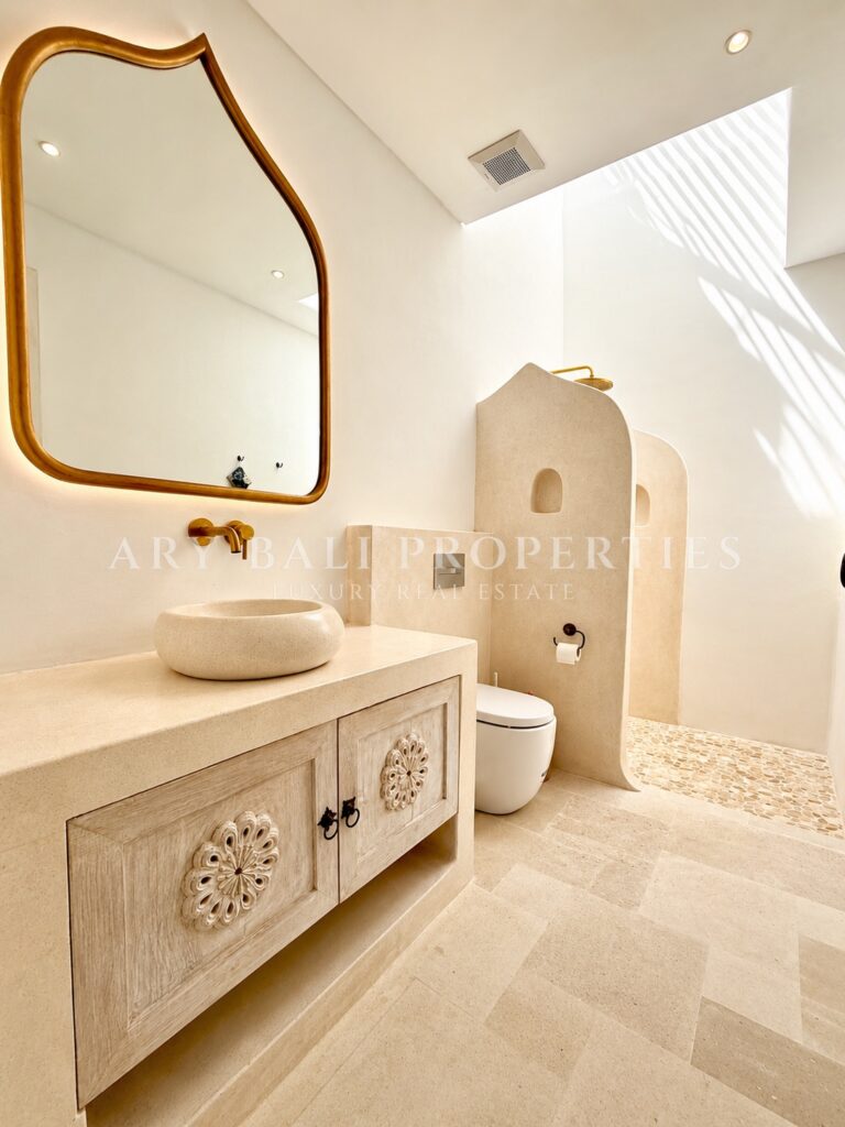 Villa de luxe à Bali - SESEH BEACH | 3 BDR | Quiet | Roof Top