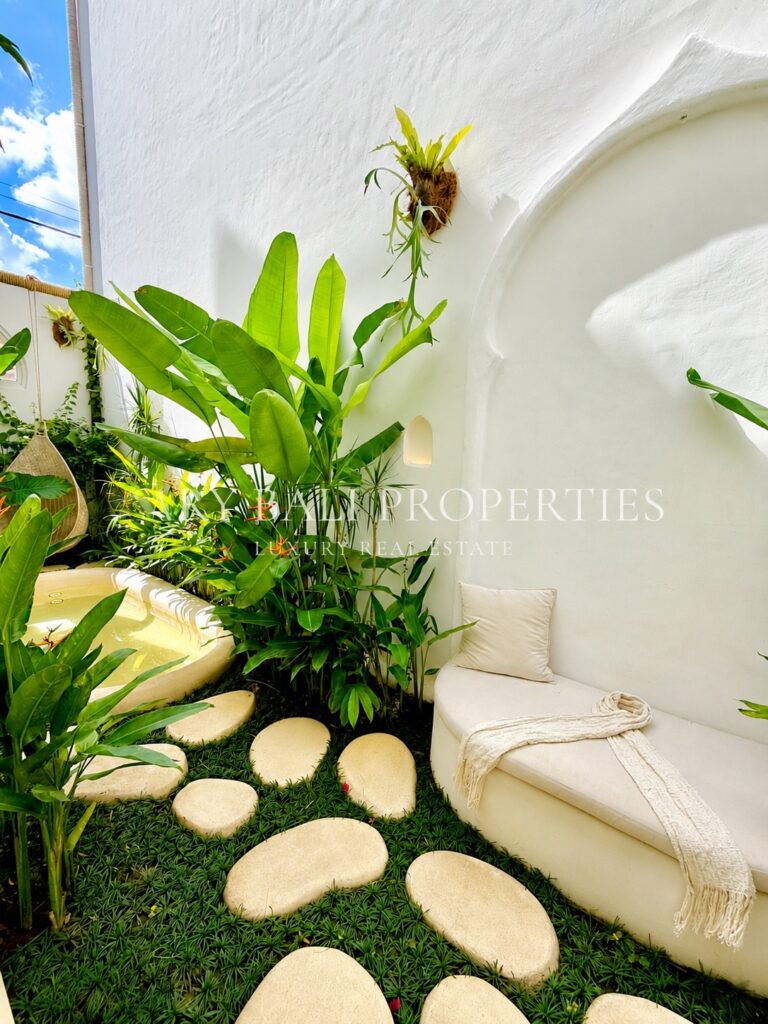 Villa de luxe à Bali - SESEH BEACH | 3 BDR | Quiet | Roof Top