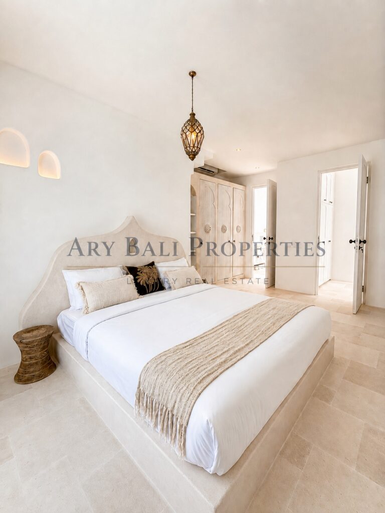 Villa de luxe à Bali - SESEH BEACH | 2 BDR | Quiet | Roof Top