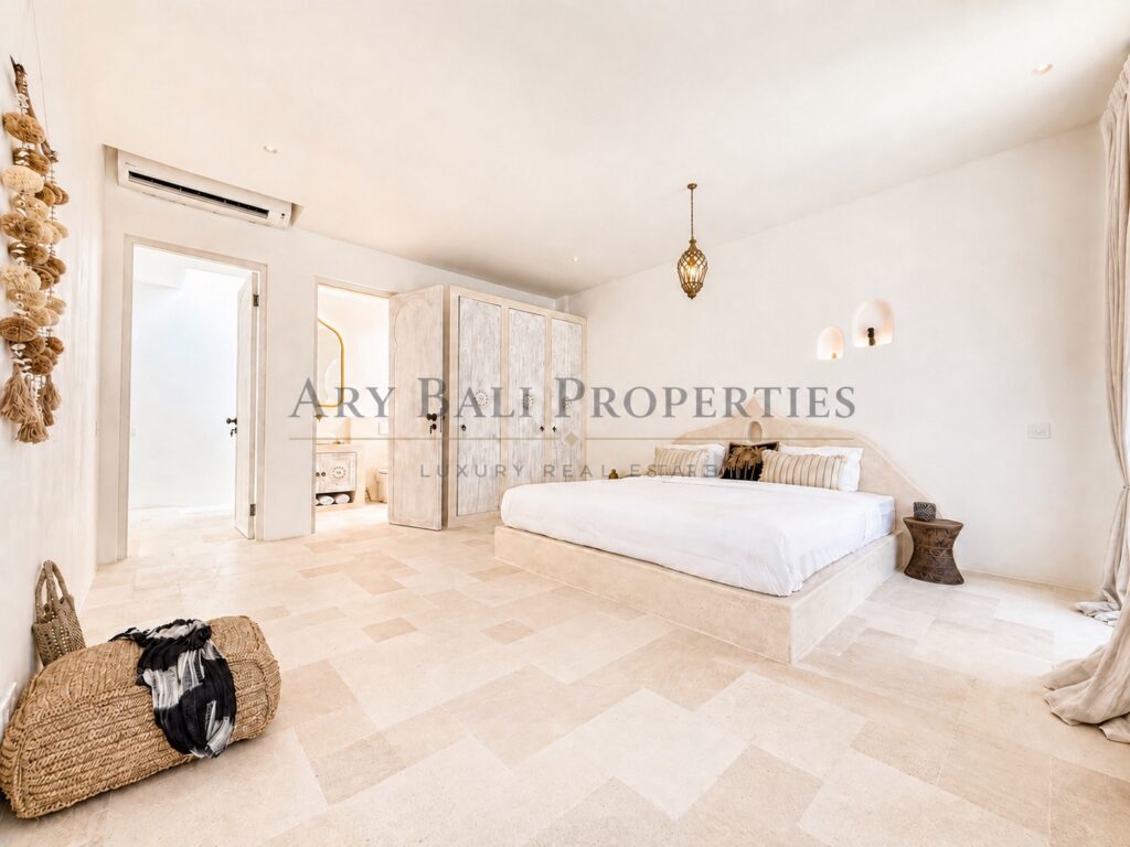 Villa de luxe à Bali - SESEH BEACH | 2 BDR | Quiet | Roof Top