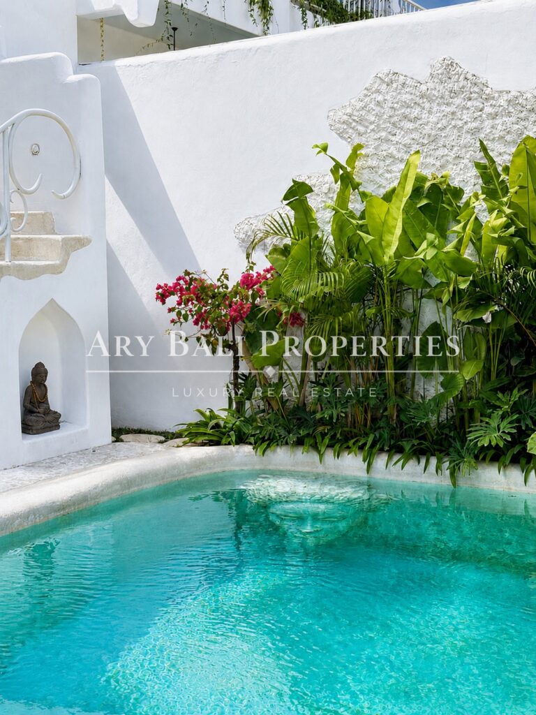 Villa de luxe à Bali - SESEH BEACH | 3 BDR | Quiet | Roof Top