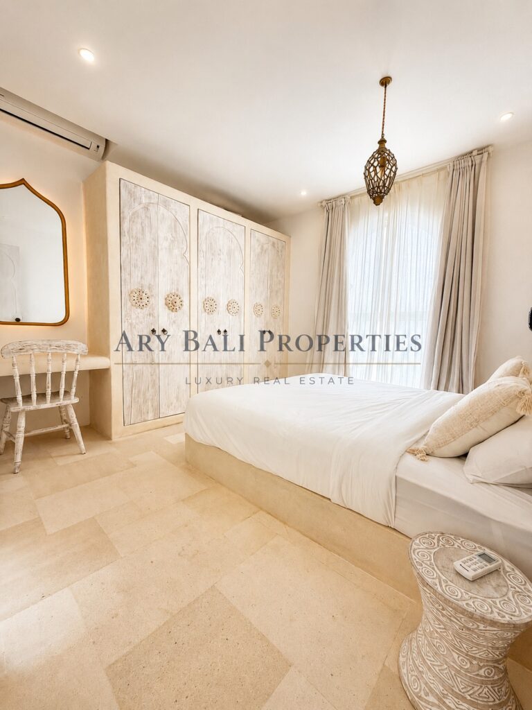 Villa de luxe à Bali - SESEH BEACH | 3 BDR | Quiet | Roof Top