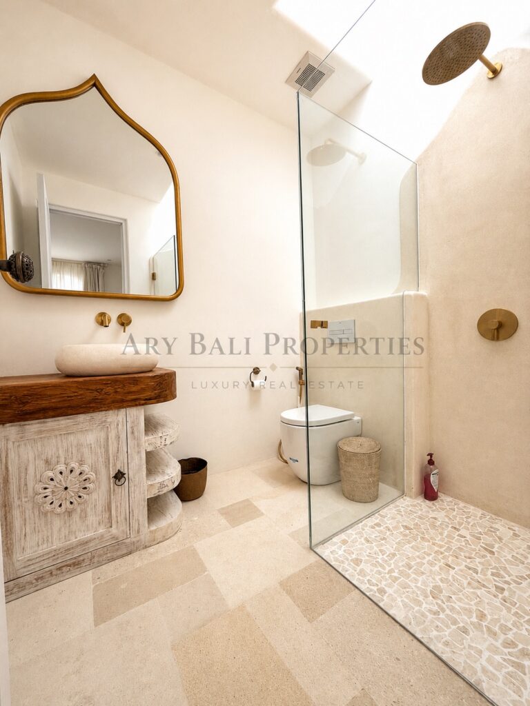 Villa de luxe à Bali - SESEH BEACH | 3 BDR | Quiet | Roof Top