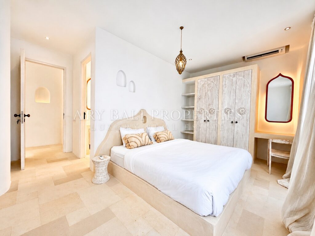 Villa de luxe à Bali - SESEH BEACH | 3 BDR | Quiet | Roof Top