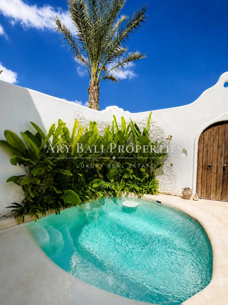 Villa de luxe à Bali - SESEH BEACH | 3 BDR | Quiet | Roof Top