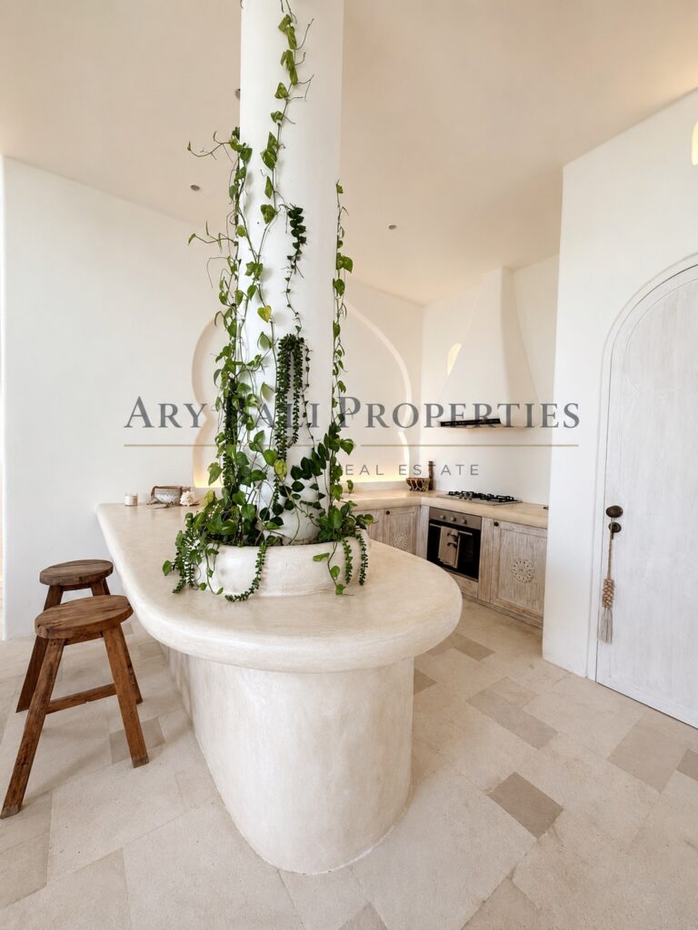Villa de luxe à Bali - SESEH BEACH | 2 BDR | Quiet | Roof Top