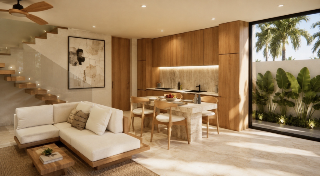 Amélioration du design